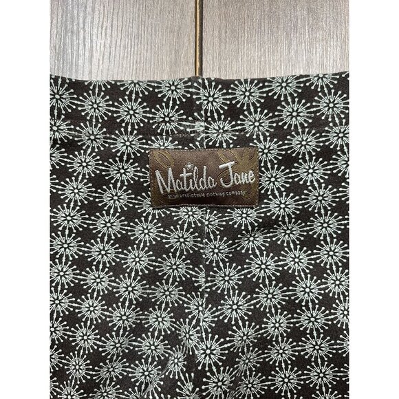 Matilda Jane Blue Star Leggings Vintage - Picture 6 of 12